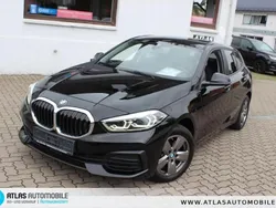 Utilisé 2023 BMW 116 Sport Line Citadine | 24 990 € (Bon prix)