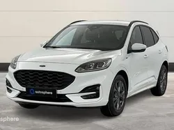 Utilisé 2022 Ford Kuga ST-Line SUV | 28 999 € (Prix juste)
