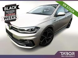 Argent Occasion 2018 VW Polo Highline | 12 688 € (Prix juste)