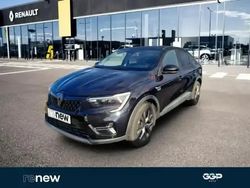 Noire Occasion 2024 Renault Arkana Evolution SUV | 22 999 € (Prix juste)