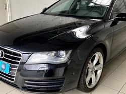 Utilisé 2013 Audi A7 Sportback Citadine | 13 890 €