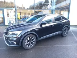 Noir Utilisé 2023 Renault Arkana Evolution SUV | 19 690 € (Super prix)