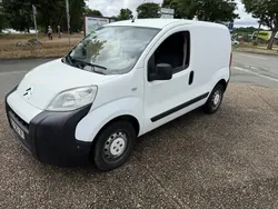 Utilisé 2012 Citroën Nemo Attraction Monospace | 3 490 €