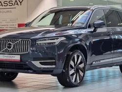 Utilisé 2024 Volvo XC90 Ultra SUV | 68 900 € (Super prix)