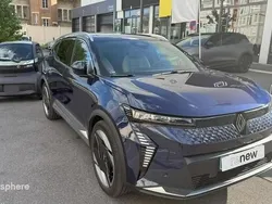 Utilisé 2025 Renault Scénic Iconic Monospace | 51 390 € (Prix juste)