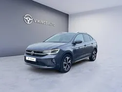 Utilisé 2022 VW Taigo Style SUV | 21 990 € (Prix juste)