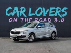 Gris Utilisé 2025 Skoda Kamiq Selection SUV | 22 990 € (Super prix)