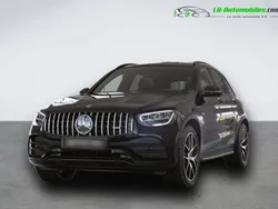 Utilisé 2022 Mercedes GLC43 AMG AMG | 59 900 €
