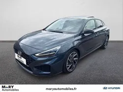 Othercolor Utilisé 2023 Hyundai i30 Berline | 27 990 € (Prix assez cher)