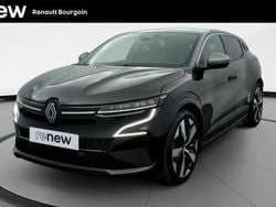 Noir Occasion 2022 Renault Megane E-Tech Techno Berline | 25 190 € (Prix juste)