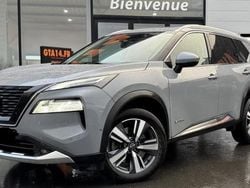 Occasion 2023 Nissan X-Trail Tekna SUV | 29 850 € (Prix juste)