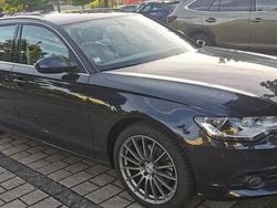 Utilisé 2014 Audi A6 Business Break | 16 500 € (Prix juste)