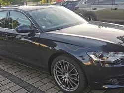 Utilisé 2014 Audi A6 Business Break | 16 500 € (Bon prix)