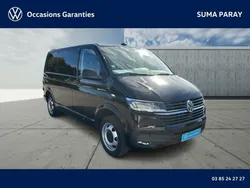 Noir Utilisé 2022 VW T6.1 Van | 38 900 € (Prix juste)