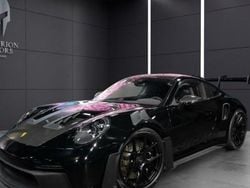 Noir Utilisé 2023 Porsche 911 GT3 RS Coupé | 379 900 €