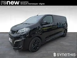 Utilisé 2021 Peugeot Expert S Van | 29 490 € (Prix juste)