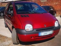 Utilisé 2006 Renault Twingo Citadine | 3 700 € (Prix juste)