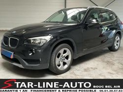 Utilisé 2013 BMW X1 SUV | 13 990 € (Prix juste)