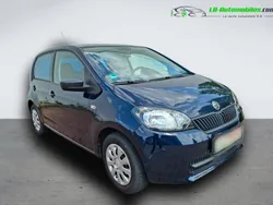 Utilisé 2013 Skoda Citigo Citadine | 13 100 € (Prix juste)