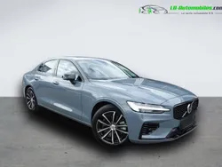 Utilisé 2024 Volvo S60 Berline | 45 400 € (Prix assez cher)