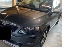 Utilisé 2017 Skoda Octavia Break | 17 490 € (Super prix)