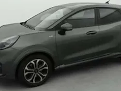 Gris Utilisé 2023 Ford Puma ST-Line SUV | 17 990 € (Bon prix)