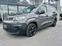 Gris Utilisé 2020 Citroën Berlingo Monospace | 17 495 € (Super prix)