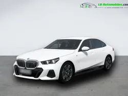 Utilisé 2024 BMW i5 Comfort Edition Berline | 60 700 € (Prix juste)