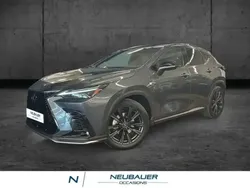Utilisé 2024 Lexus NX350h SUV | 56 900 €
