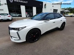 Blanc Utilisé 2023 DS Automobiles DS4 Performance Line Plus Berline | 25 000 € (Bon prix)