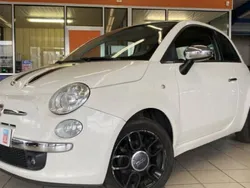 Utilisé 2008 Fiat 500 Pop Citadine | 4 990 € (Prix juste)