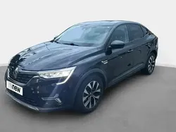 Noir Utilisé 2022 Renault Arkana Business SUV | 19 999 € (Bon prix)