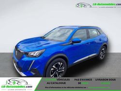 Occasion 2021 Peugeot 2008 SUV | 21 900 € (Prix cher)