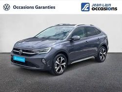 Gris Occasion 2024 VW Taigo Style SUV | 26 290 € (Prix assez cher)