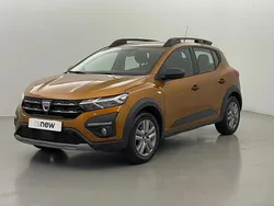 Orange Utilisé 2021 Dacia Sandero Essentiel Citadine | 12 500 € (Super prix)