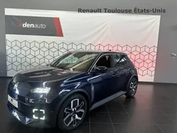Nouvelle 2025 Renault R5 Iconic Citadine | 34 740 € (Prix juste)