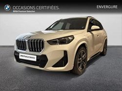 Blanc Utilisé 2024 BMW X1 M Sport SUV | 61 900 €