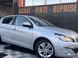 Utilisé 2015 Peugeot 308 Active Berline | 5 990 € (Prix juste)