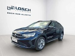 Noir Utilisé 2025 VW Taigo Life SUV | 26 656 € (Prix juste)