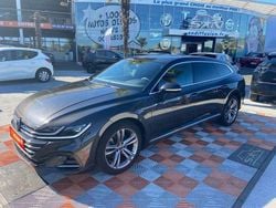 Gris Utilisé 2023 VW Arteon R Break | 34 950 € (Super prix)