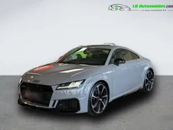 Utilisé 2023 Audi TT RS Sport Coupé | 73 100 € (Prix juste)