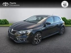 Noir etoilé Utilisé 2019 Renault Mégane IV LIMITED Berline | 13 980 € (Bon prix)