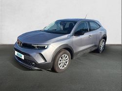 Gris Utilisé 2022 Opel Mokka Edition SUV | 15 990 € (Prix juste)