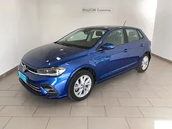 Utilisé 2024 VW Polo S | 22 612 € (Prix juste)