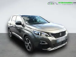 Utilisé 2019 Peugeot 3008 | 23 900 € (Prix juste)