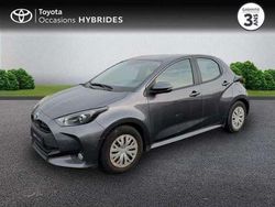 Occasion 2023 Toyota Yaris Hybrid Business Edition Berline | 18 290 € (Prix juste)
