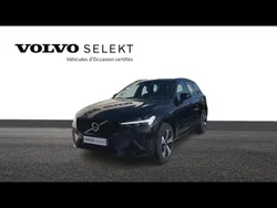 Noir Utilisé 2024 Volvo XC60 Plus SUV | 55 000 € (Prix assez cher)