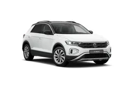 Nouvelle 2025 VW T-Roc Life SUV | 36 716 € (Super prix)
