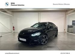 Noir Utilisé 2023 BMW 218 M Sport Berline | 41 790 €