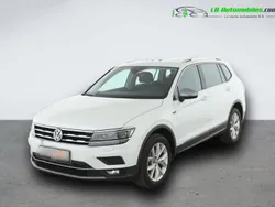 Utilisé 2021 VW Tiguan Allspace SUV | 33 800 € (Bon prix)
